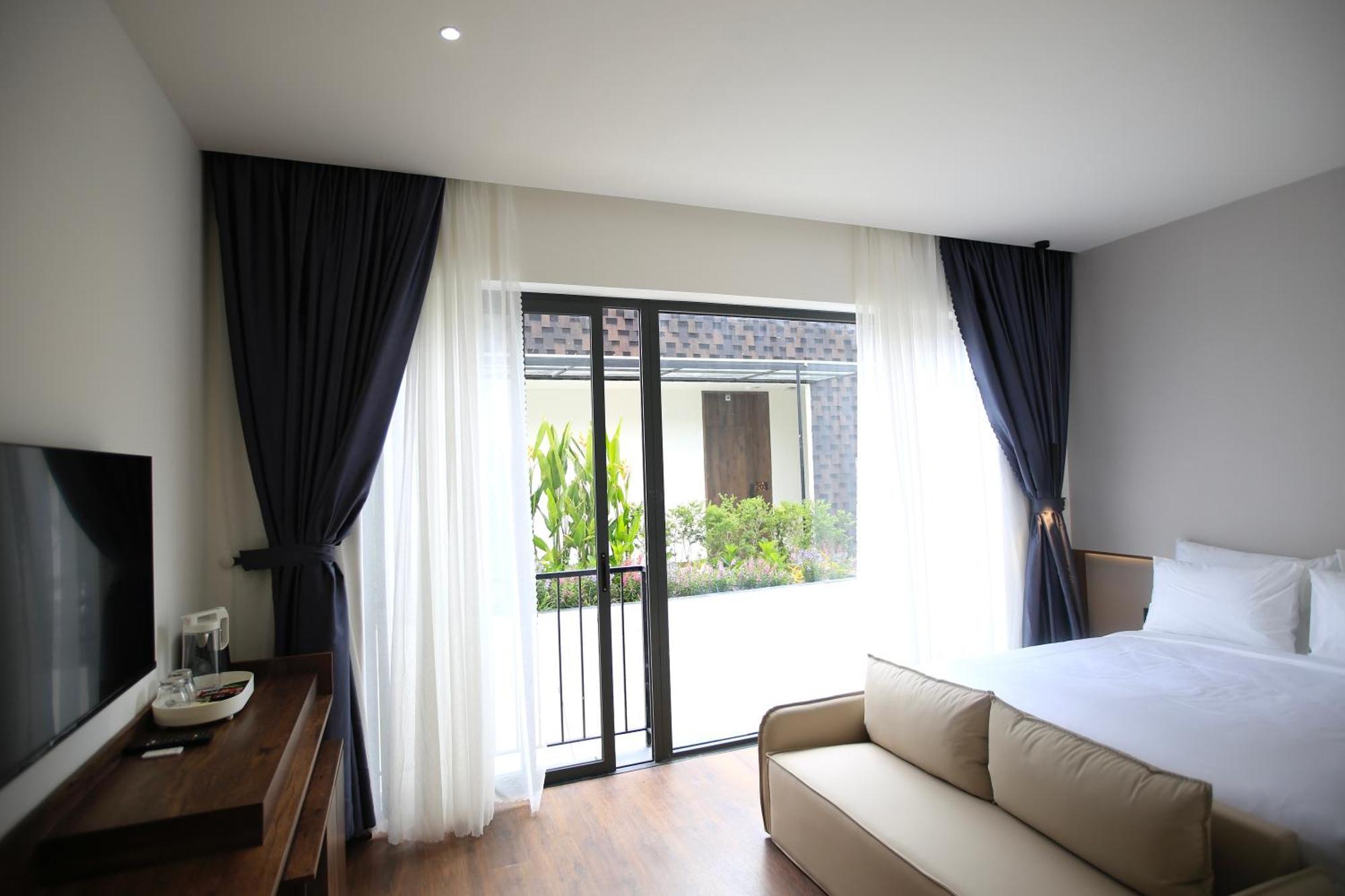 Dd Hospitality - Mi Amor Da Lat Dış mekan fotoğraf