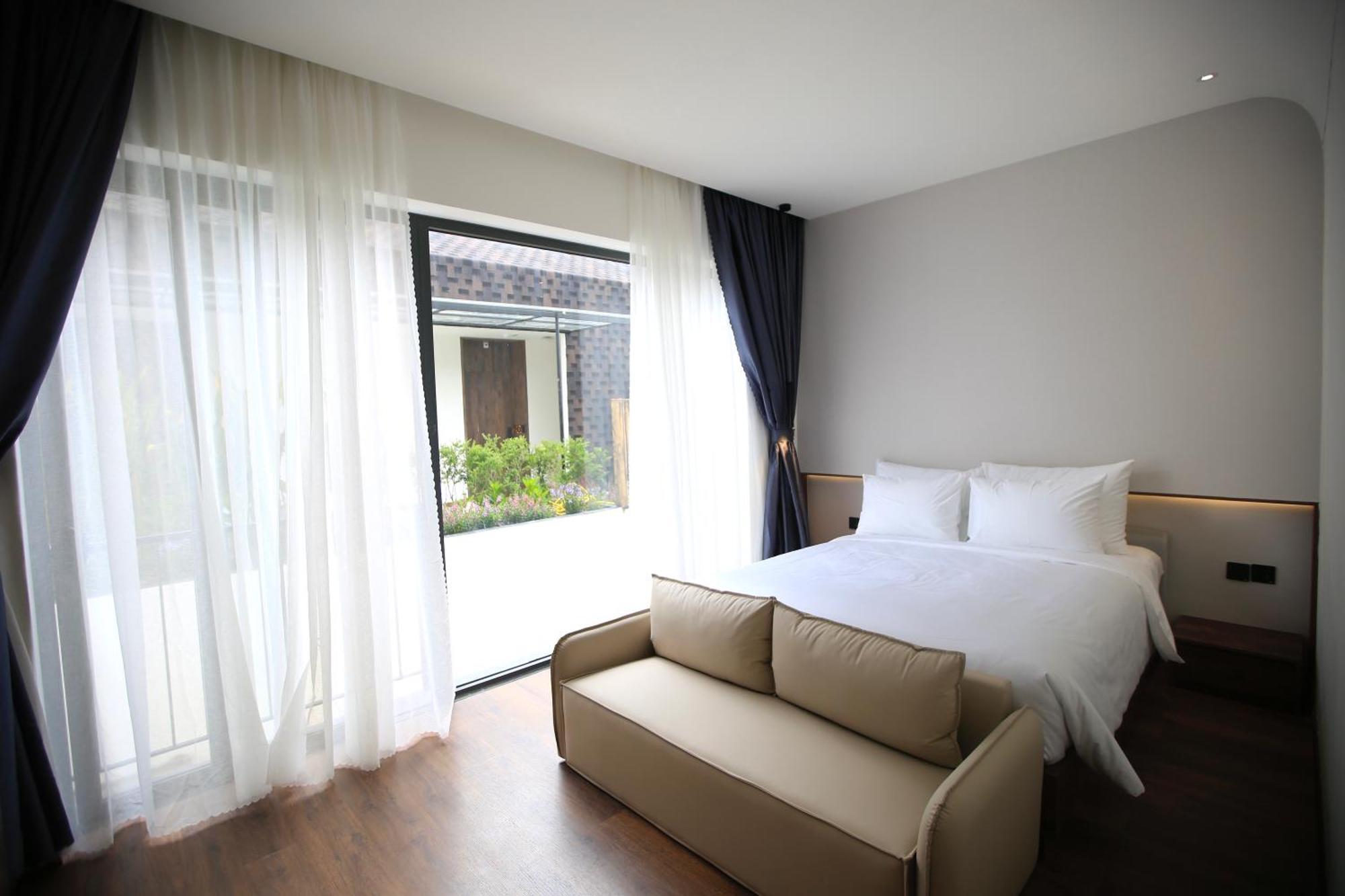 Dd Hospitality - Mi Amor Da Lat Dış mekan fotoğraf