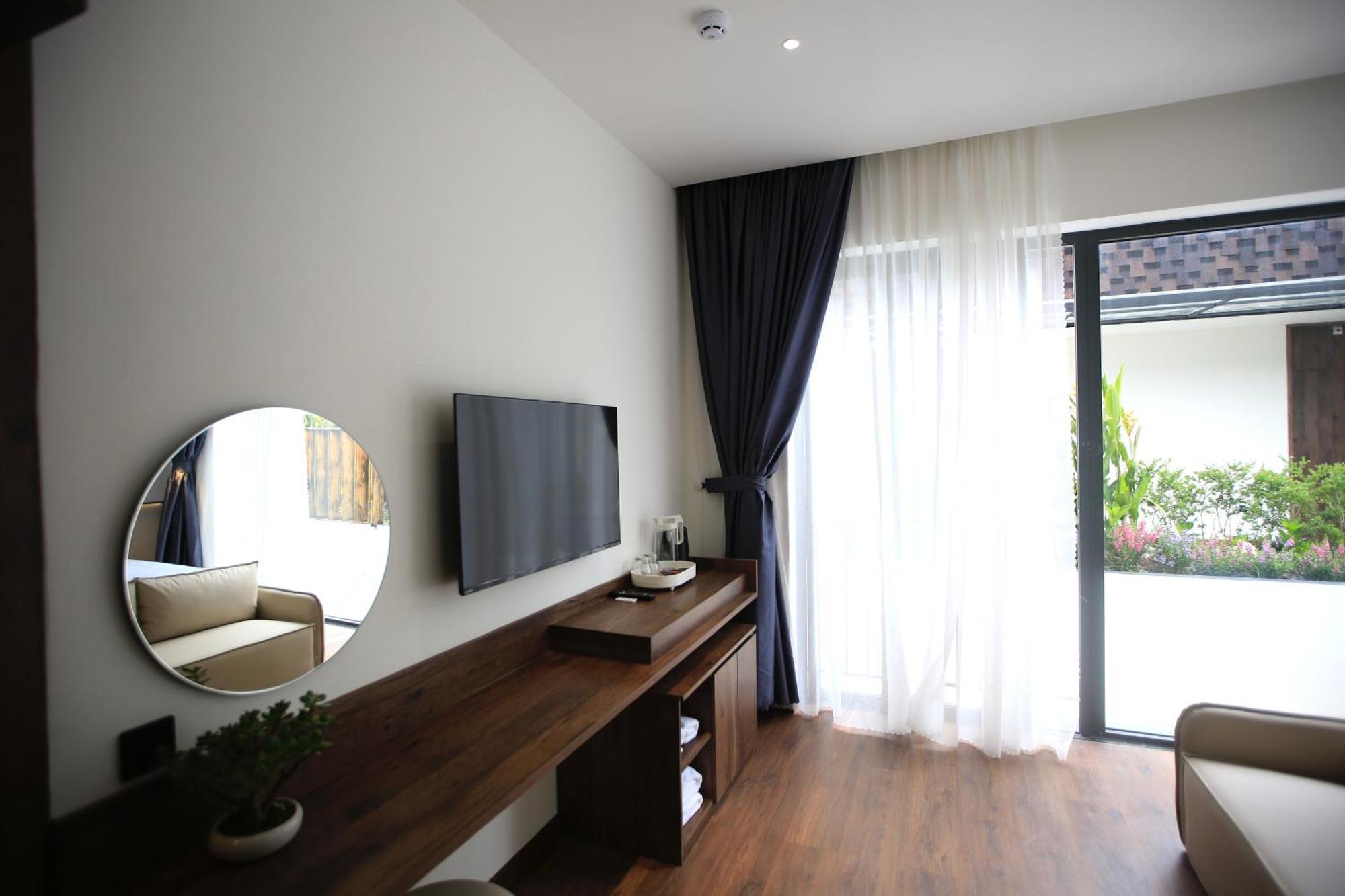 Dd Hospitality - Mi Amor Da Lat Dış mekan fotoğraf