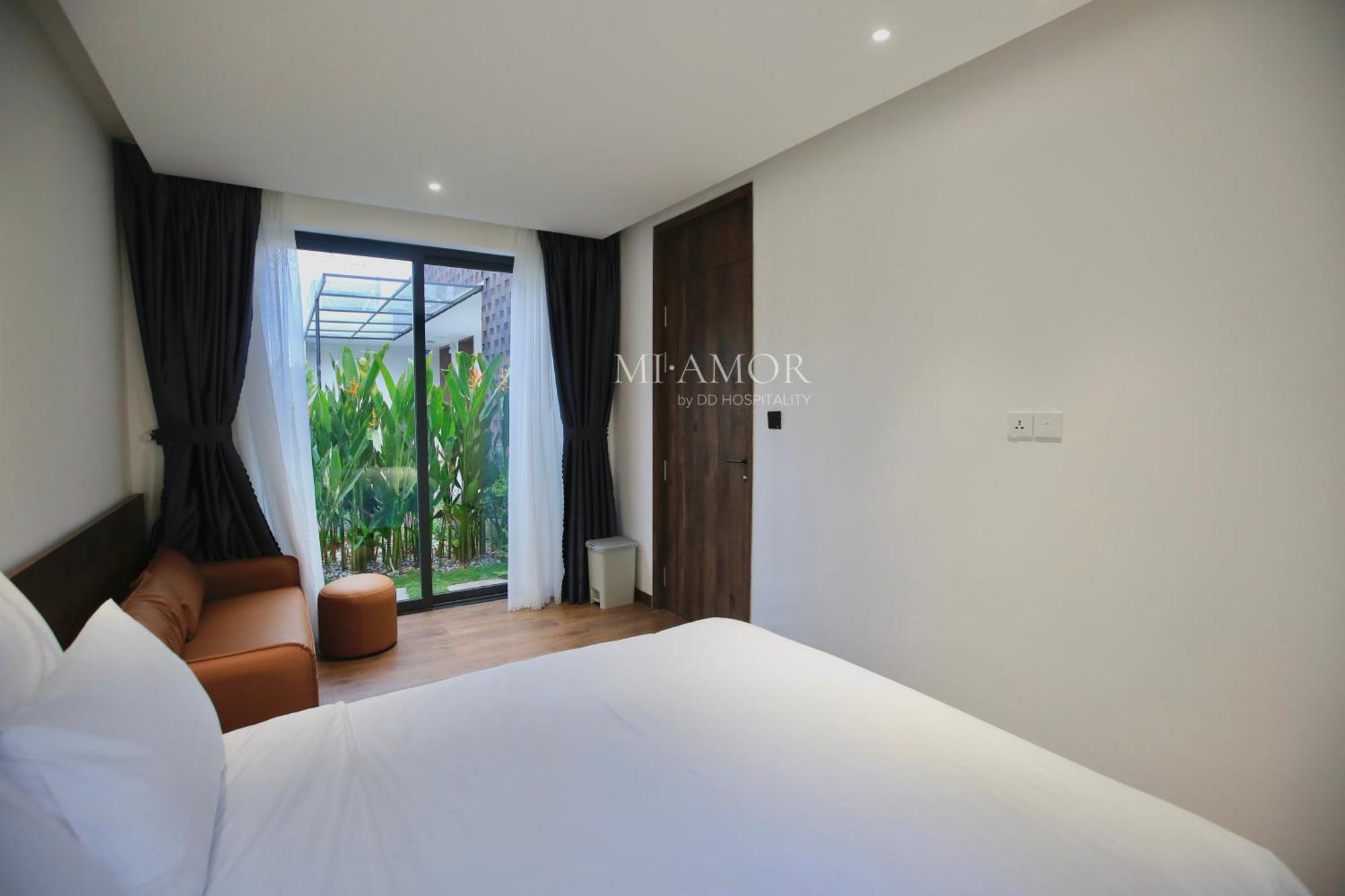 Dd Hospitality - Mi Amor Da Lat Dış mekan fotoğraf