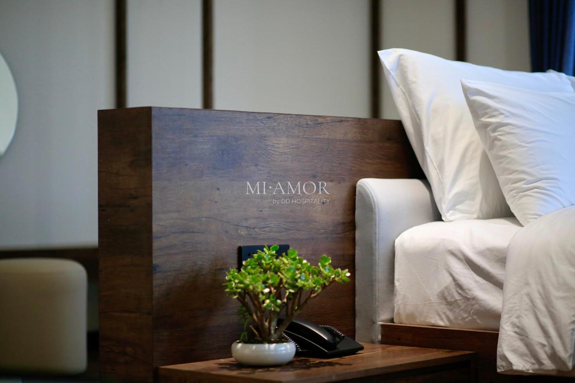 Dd Hospitality - Mi Amor Da Lat Dış mekan fotoğraf