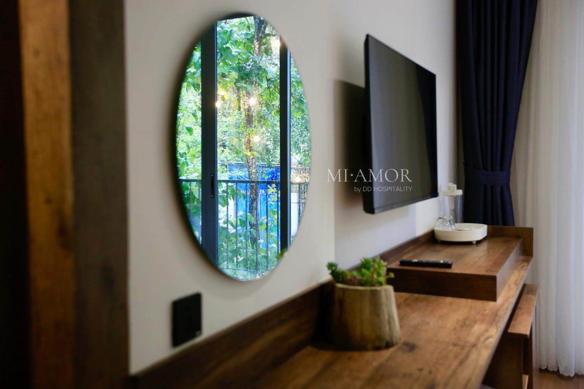 Dd Hospitality - Mi Amor Da Lat Dış mekan fotoğraf