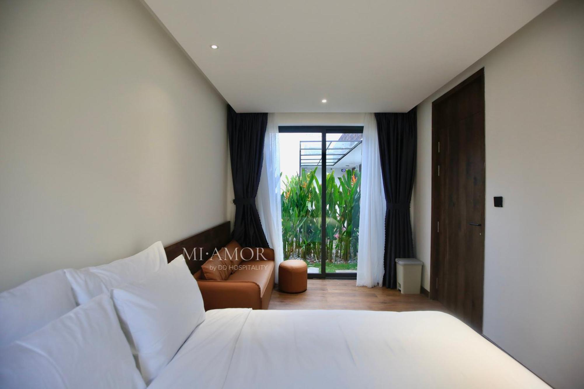 Dd Hospitality - Mi Amor Da Lat Dış mekan fotoğraf