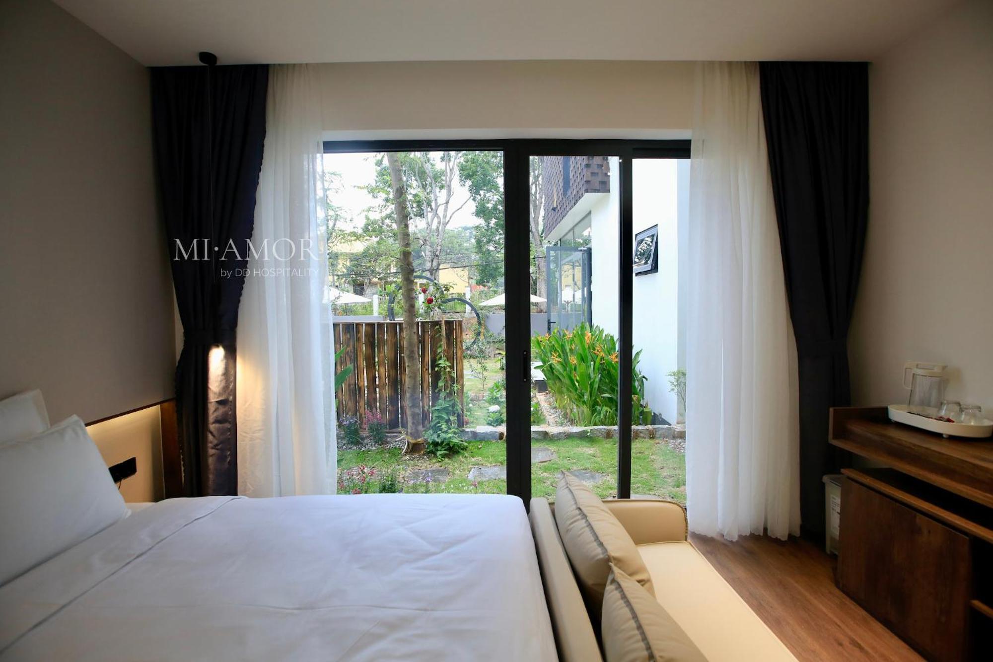 Dd Hospitality - Mi Amor Da Lat Dış mekan fotoğraf