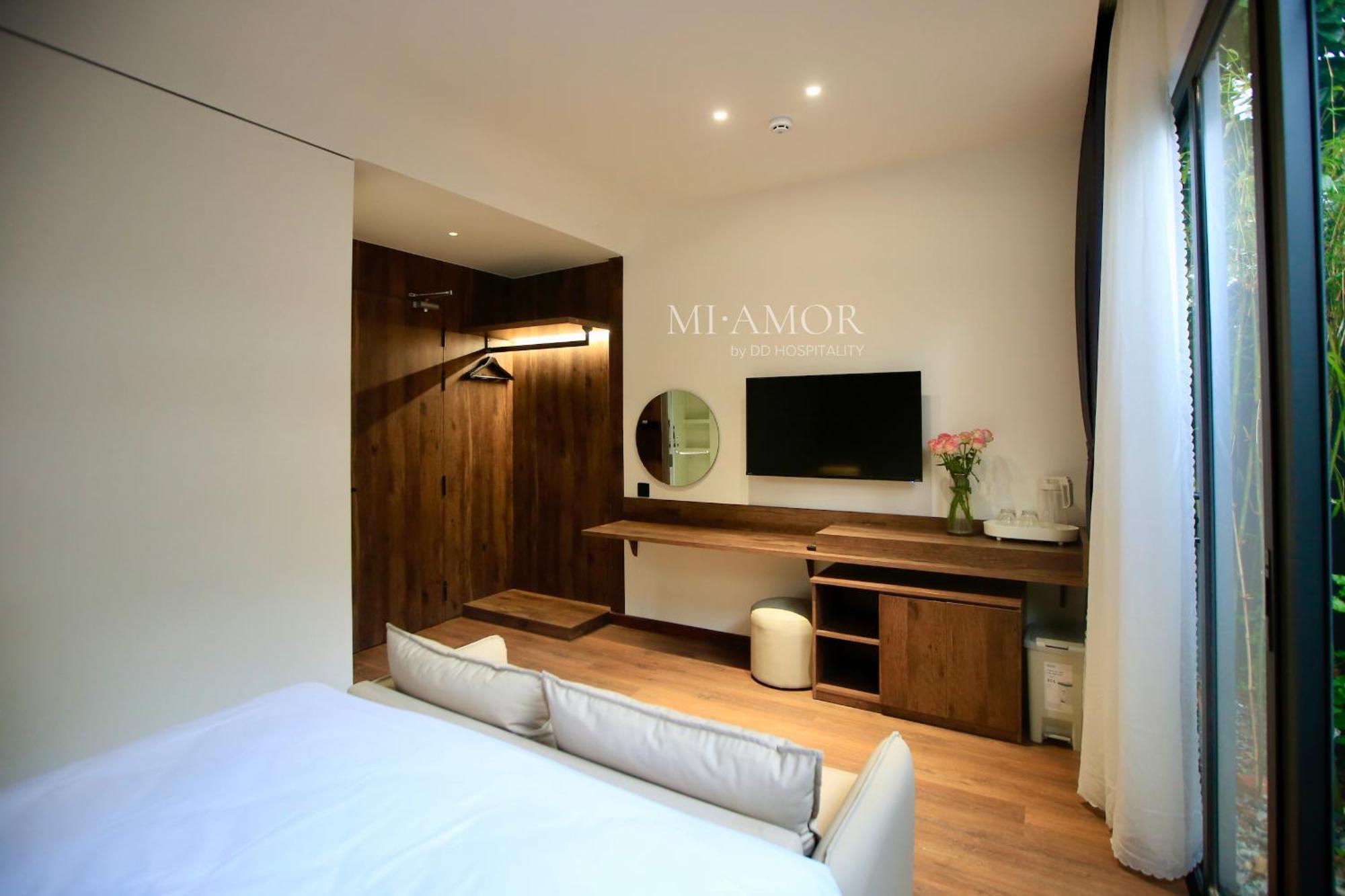 Dd Hospitality - Mi Amor Da Lat Dış mekan fotoğraf