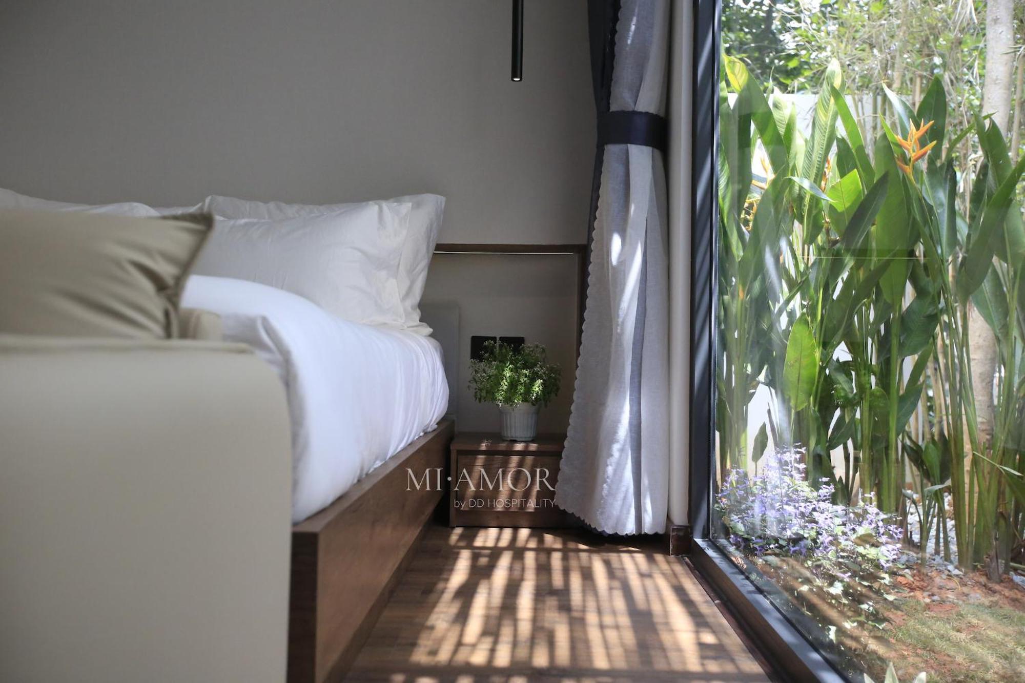 Dd Hospitality - Mi Amor Da Lat Dış mekan fotoğraf