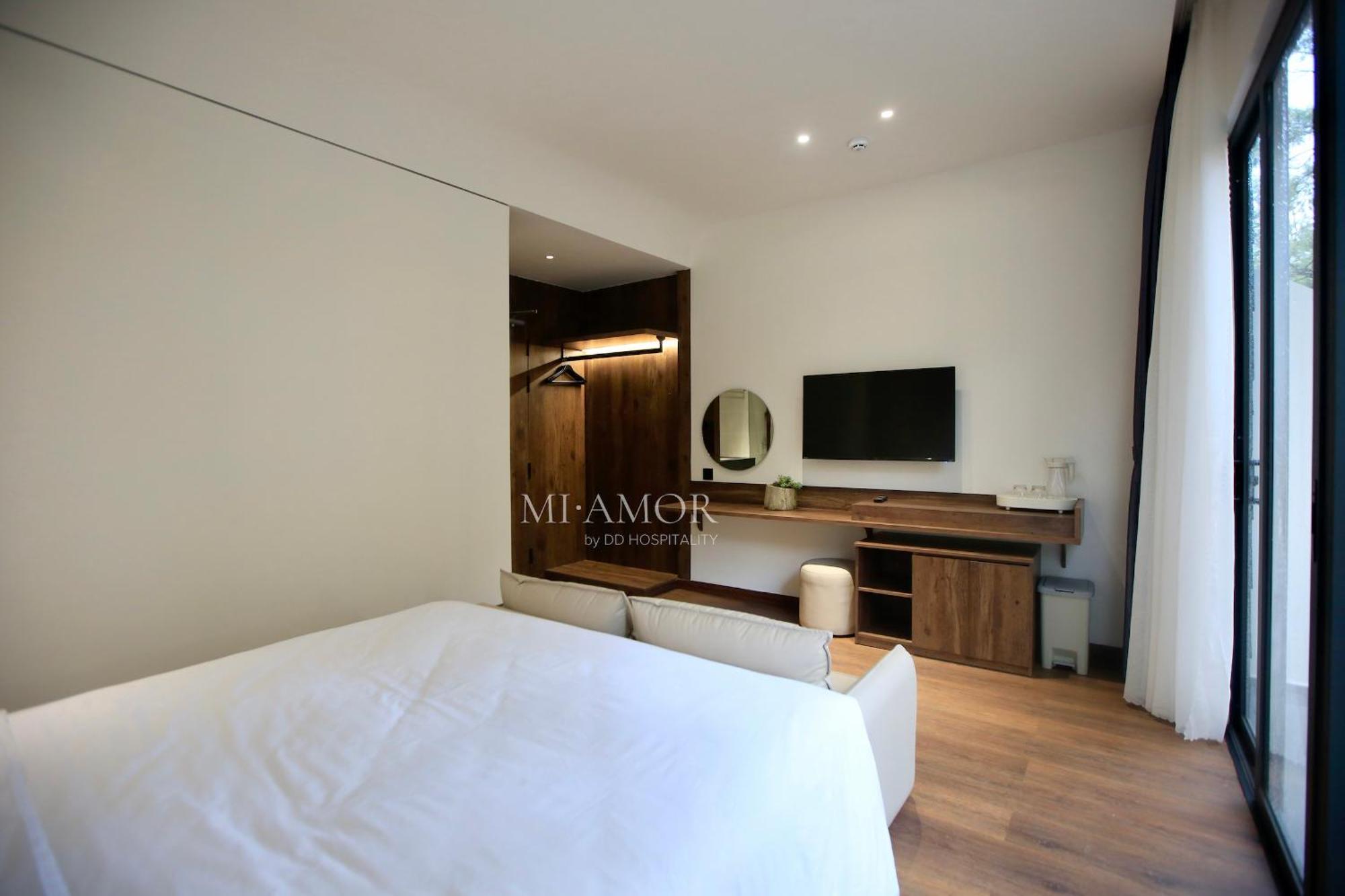 Dd Hospitality - Mi Amor Da Lat Dış mekan fotoğraf