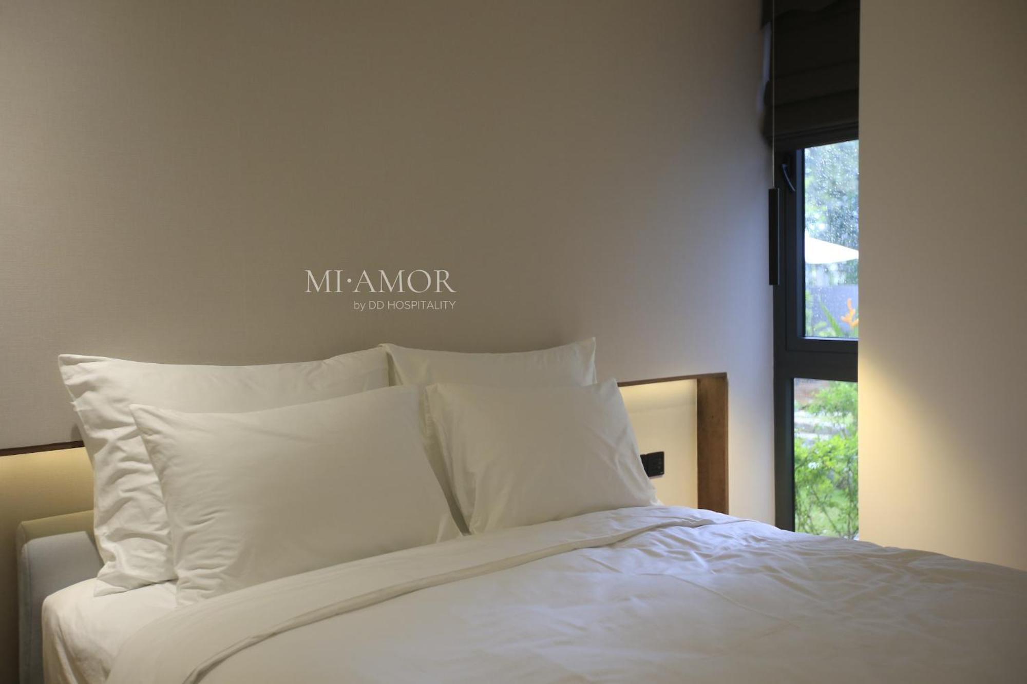 Dd Hospitality - Mi Amor Da Lat Dış mekan fotoğraf