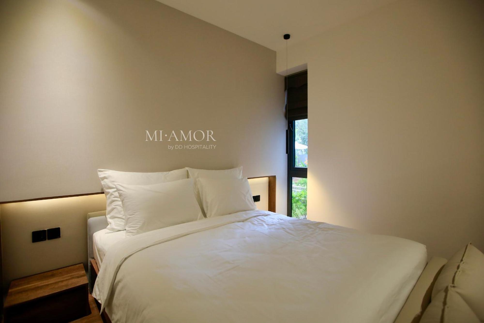Dd Hospitality - Mi Amor Da Lat Dış mekan fotoğraf