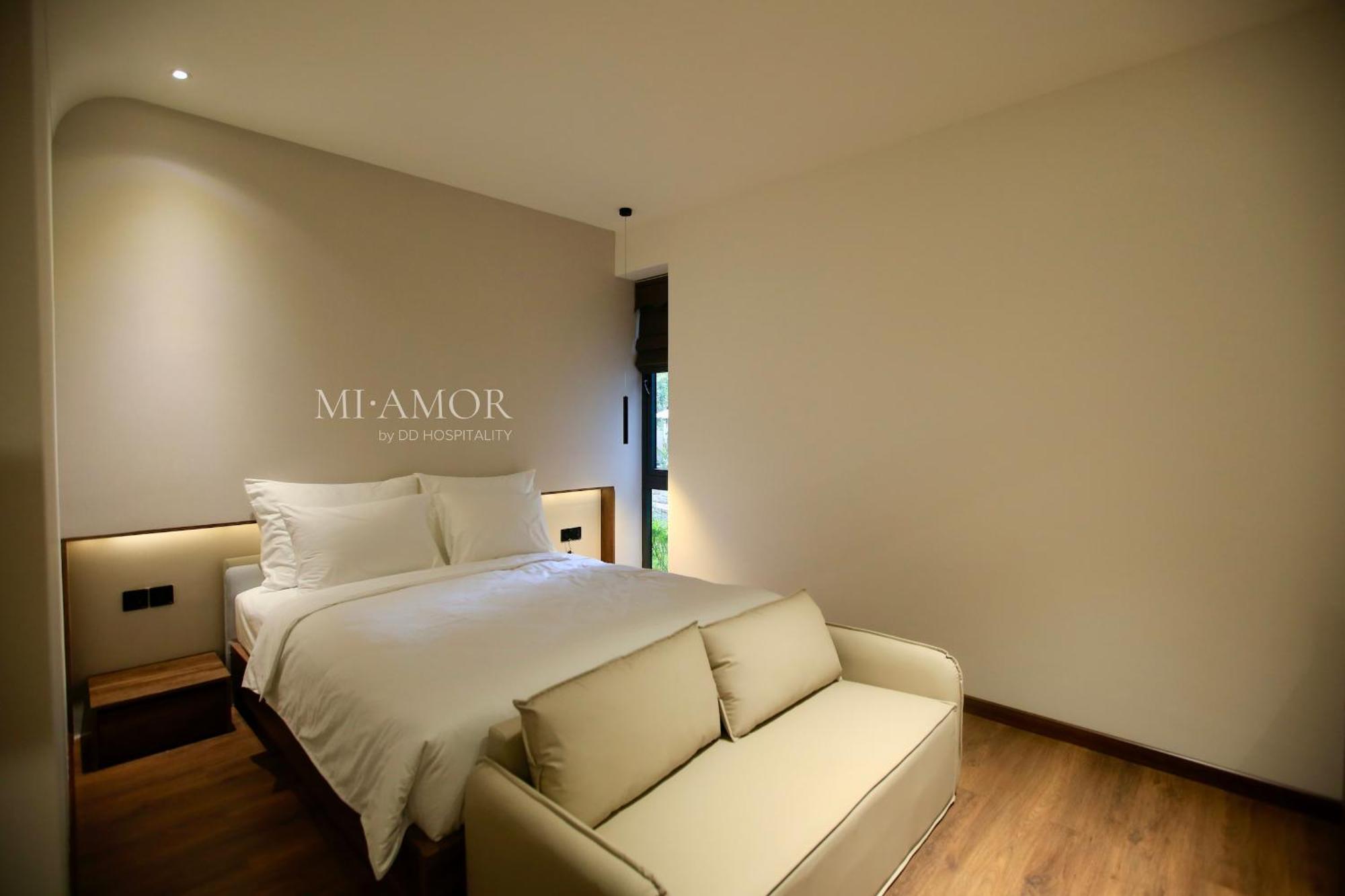 Dd Hospitality - Mi Amor Da Lat Dış mekan fotoğraf
