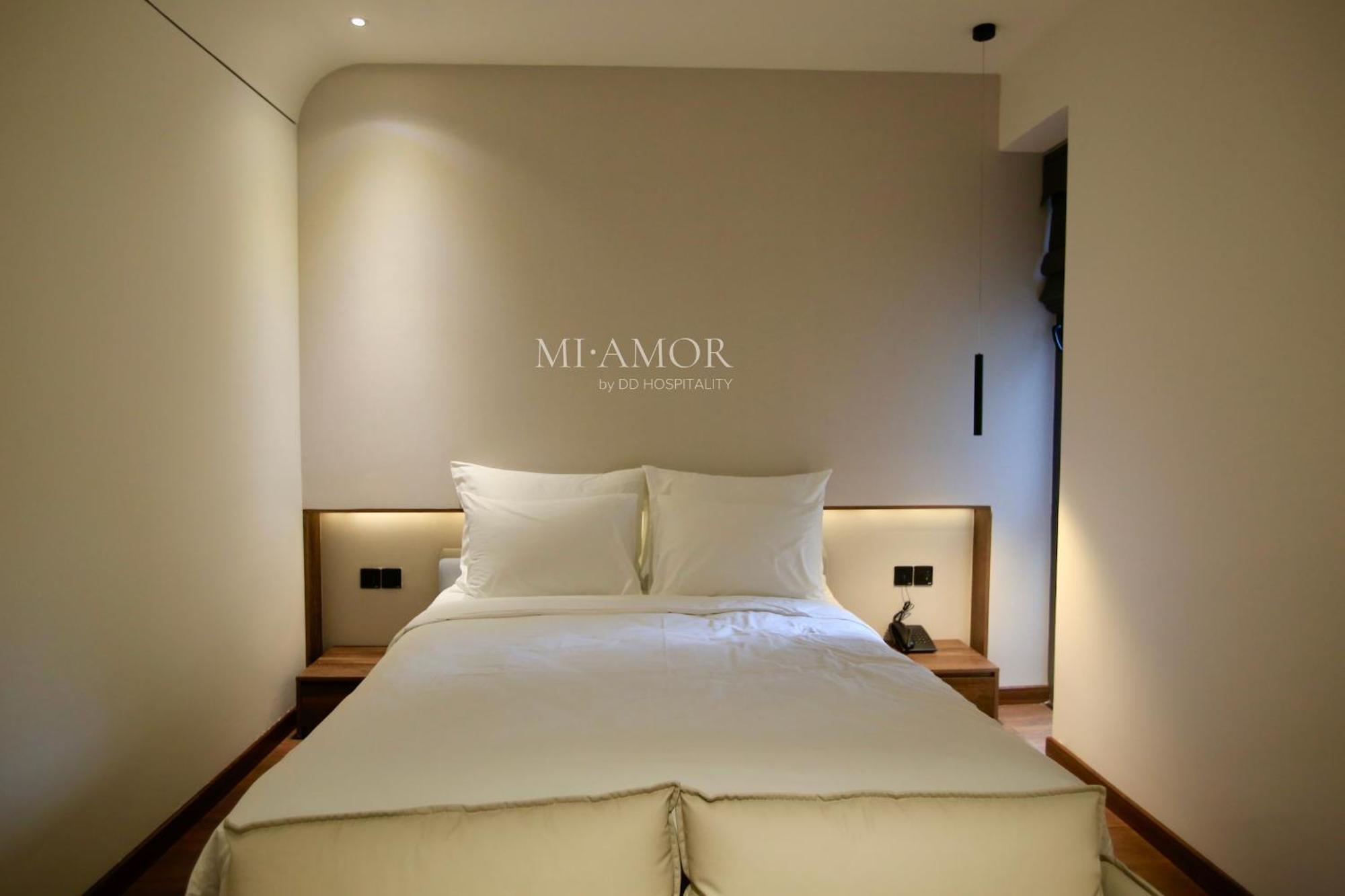 Dd Hospitality - Mi Amor Da Lat Dış mekan fotoğraf
